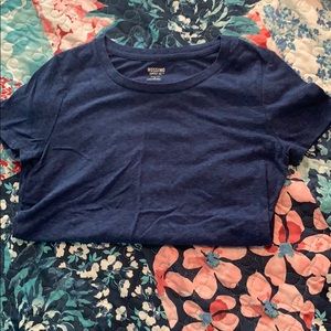 Mossimo T-Shirt size M